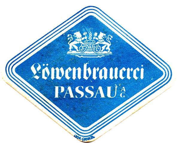 passau pa-by lwen raute 4a (210-passau ag-rand schmal-blau)